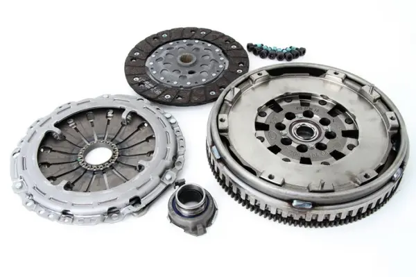Set ambreiaj cu volanta masa dubla si rulment CITROEN C5 I, C8, EVASION, JUMPY; FIAT SCUDO, ULYSSE; LANCIA PHEDRA, ZETA; PEUGEOT 406, 607, 806, 807, EXPERT 2.0D