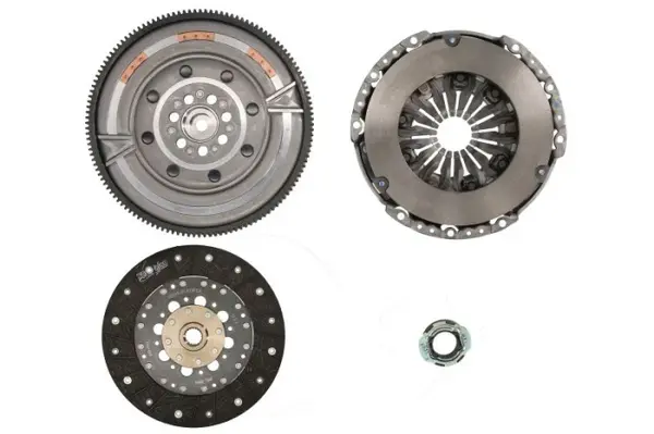Set ambreiaj cu volanta masa dubla si rulment HYUNDAI I40; KIA OPTIMA, SPORTAGE 2.0 dupa 2012