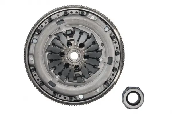 Set ambreiaj cu volanta si rulment (228mm) potrivit AUDI A1, A3, TT; SEAT CORDOBA, CORDOBA VARIO, IBIZA II, IBIZA III, IBIZA IV, IBIZA IV SC, IBIZA IV ST, LEON 1.6D 1.8 1.9D 07.95-08.15