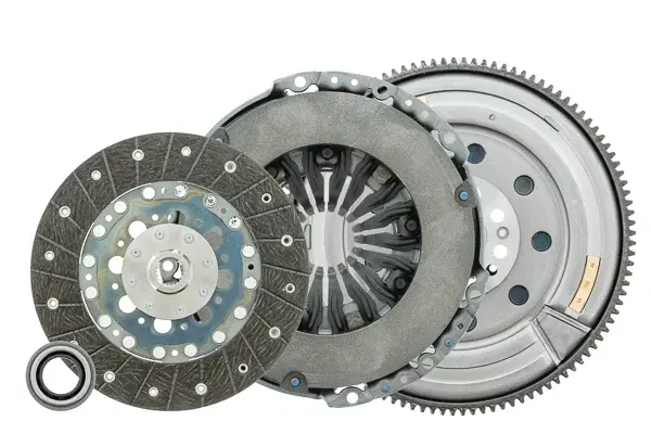 Set ambreiaj cu volanta si rulment (237mm) potrivit HYUNDAI I40 I, I40 I CW 1.7D 07.11-05.19