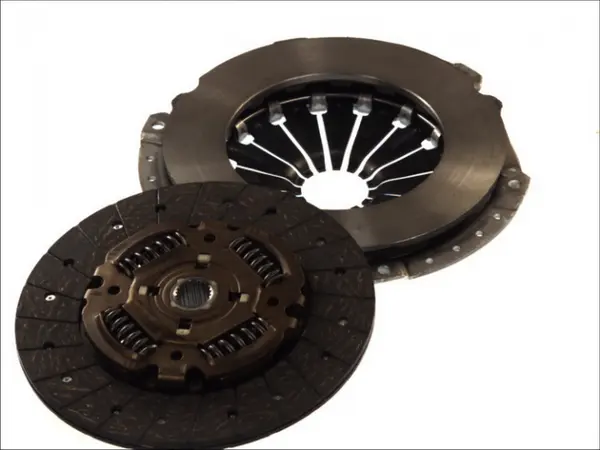 Set ambreiaj DAEWOO REXTON; SSANGYONG KORANDO, MUSSO, MUSSO SPORTS, REXTON REXTON II 2.9D