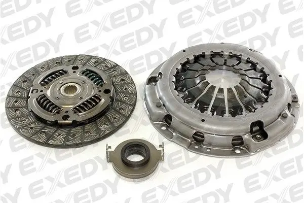Set ambreiaj EXEDY FJK2034