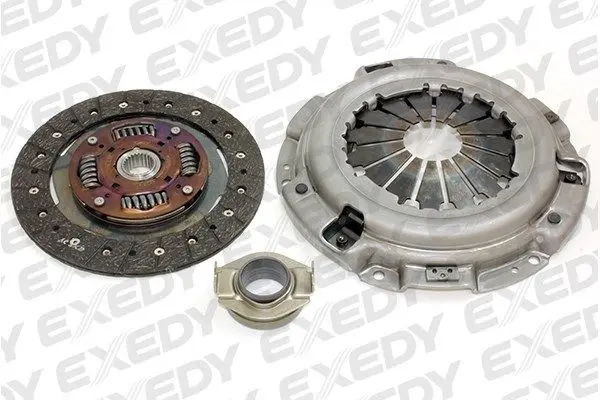 Set ambreiaj EXEDY HCK2029