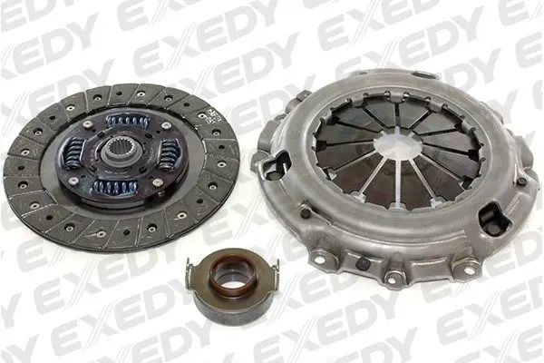 Set ambreiaj EXEDY HCK2053