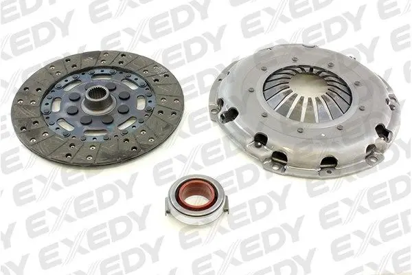 Set ambreiaj EXEDY HCK2063