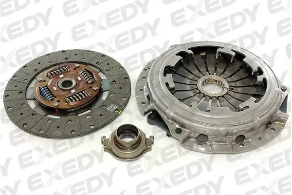 Set ambreiaj EXEDY MBK2070