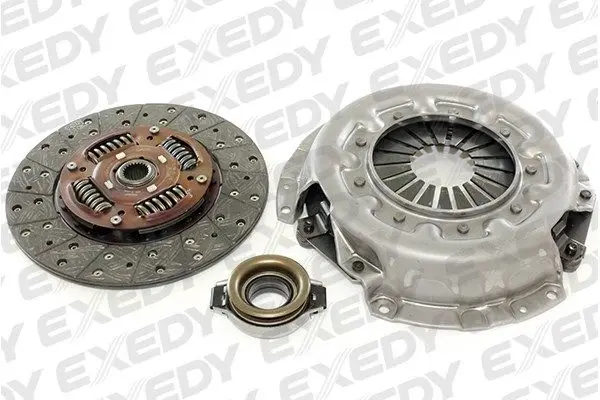 Set ambreiaj EXEDY NSK2143