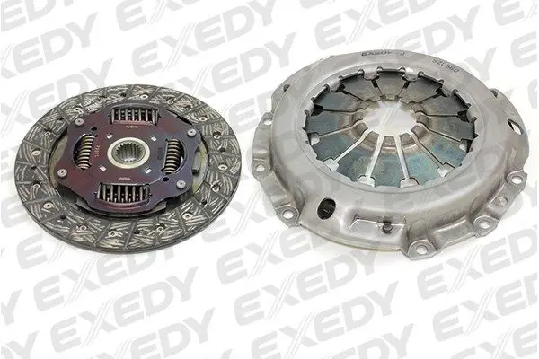 Set ambreiaj EXEDY SZS2051