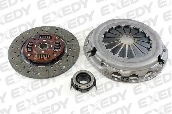 Set ambreiaj EXEDY TYK2237