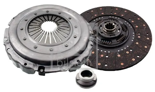 Set ambreiaj FEBI BILSTEIN 105243
