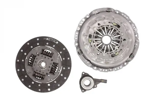 Set ambreiaj FORD RANGER 2.2D 3.2D dupa 2011