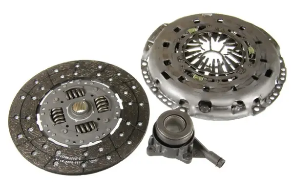 Set ambreiaj FORD TRANSIT 2.4D intre 2004-2014