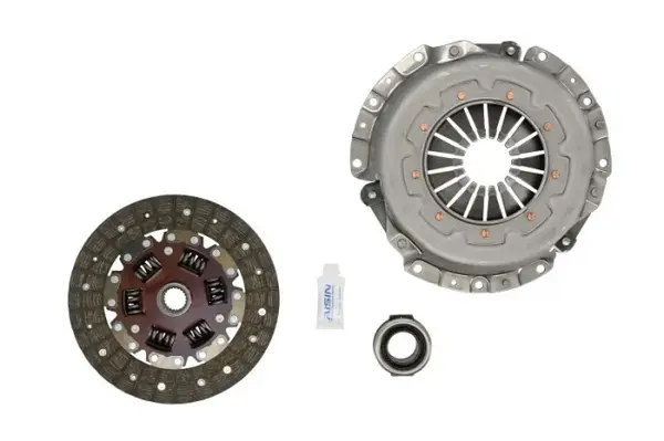 Set ambreiaj HYUNDAI GALLOPER II 2.5D intre 1998-2003