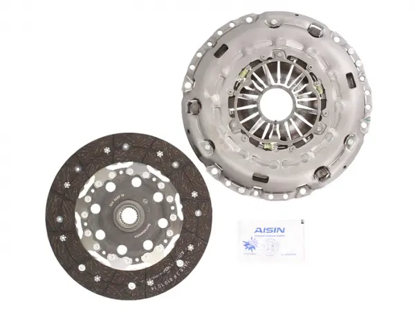 Set ambreiaj HYUNDAI I30, SONATA V, TUCSON; KIA CARENS III, CEE D, MAGENTIS, PRO CEE D, SPORTAGE 2.0-3.3 dupa 2004