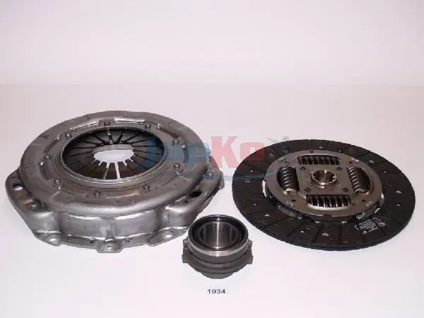 Set ambreiaj JAPKO 921034