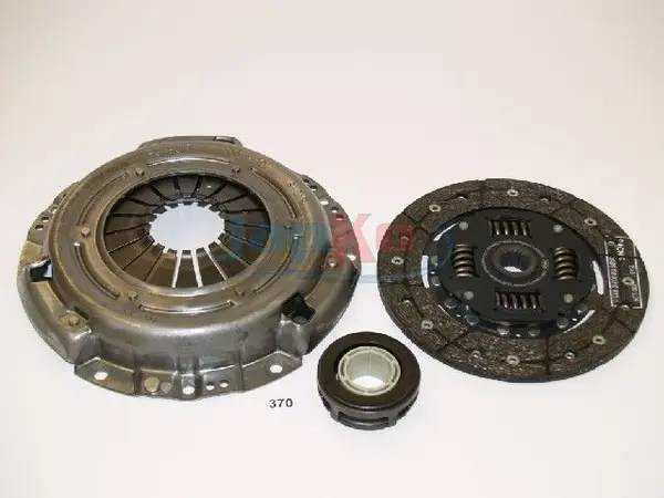 Set ambreiaj JAPKO 92370