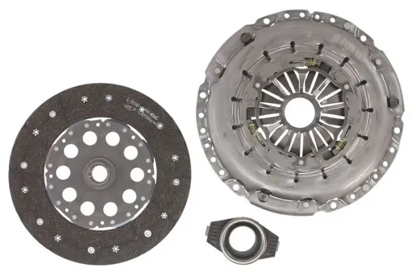 Set ambreiaj KIA SORENTO I 2.5D dupa 2002
