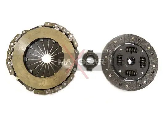 Set ambreiaj MAXGEAR 61-5182