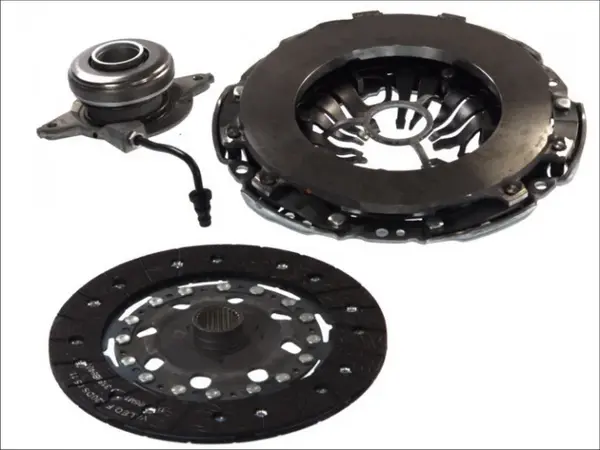 Set ambreiaj MERCEDES A (W169), B (W245) 2.0 2.0D intre 2004-2012