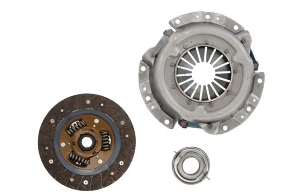 Set ambreiaj MITSUBISHI COLT II, COLT III, COLT IV, COLT V, CORDIA, LANCER III, LANCER IV, LANCER V, LANCER VI, TREDIA 1.2-1.6 intre 1982-2003