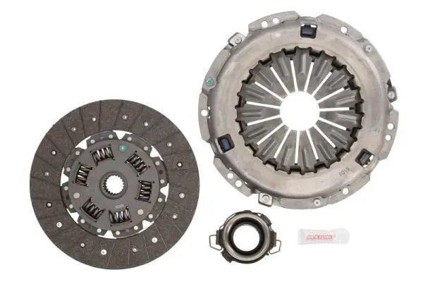 Set ambreiaj NEXUS F12096NX