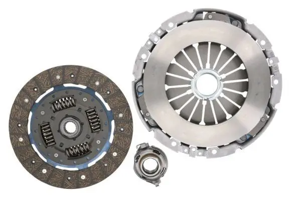 Set ambreiaj NEXUS F1F109NX