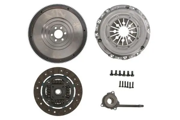 Set ambreiaj NEXUS F1W100NX