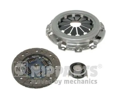 Set ambreiaj NIPPARTS J2000908