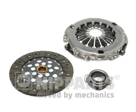 Set ambreiaj NIPPARTS J2002186