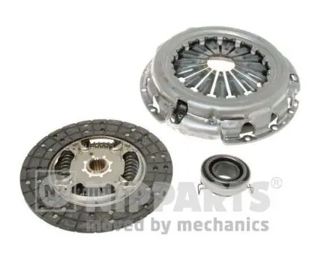 Set ambreiaj NIPPARTS J2002218