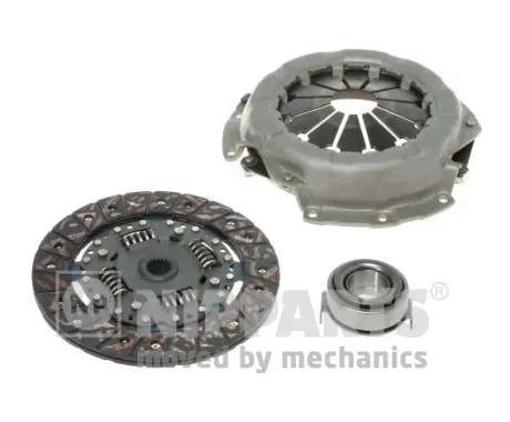 Set ambreiaj NIPPARTS J2008018