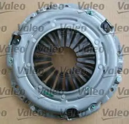 Set ambreiaj NISSAN INTERSTAR, PRIMASTAR; OPEL MOVANO, VIVARO A; RENAULT MASTER II, TRAFIC II 1.9D-2.5D dupa 2000