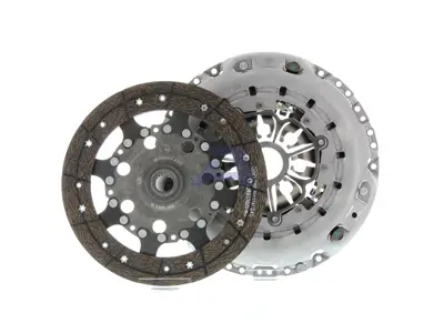 Set ambreiaj NISSAN QASHQAI I, QASHQAI II, X-TRAIL; RENAULT FLUENCE, GRAND SCENIC III, KADJAR, MEGANE, MEGANE III, SCENIC III 1.2 1.6D dupa 2011