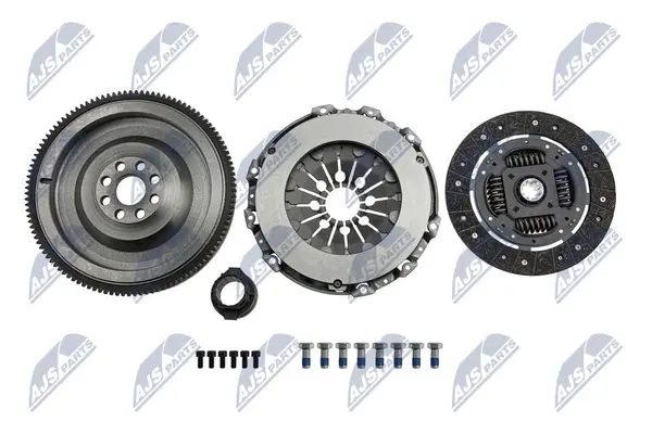 Set ambreiaj NTY NZS-BM-005