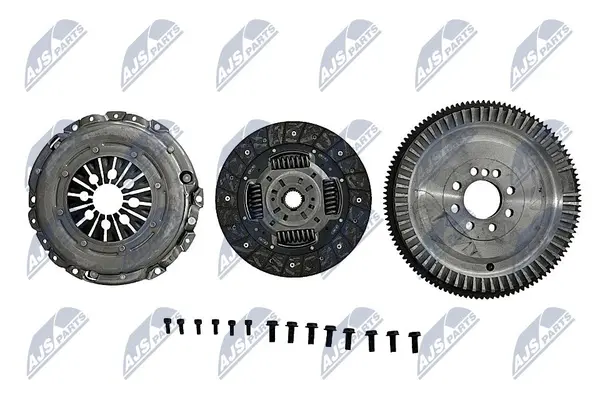 Set ambreiaj NTY NZS-FR-002