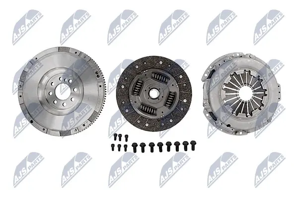 Set ambreiaj NTY NZS-FR-004