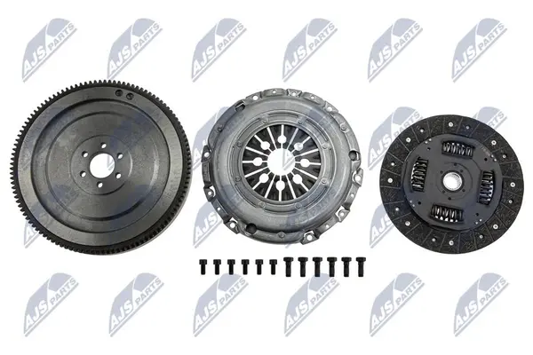 Set ambreiaj NTY NZS-FR-006