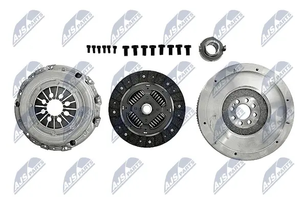 Set ambreiaj NTY NZS-MZ-001