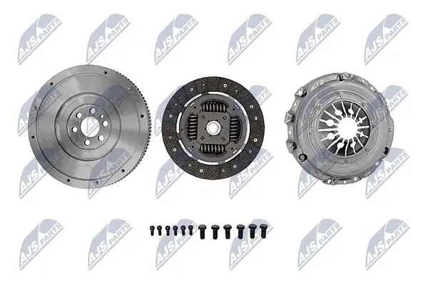 Set ambreiaj NTY NZS-PL-002