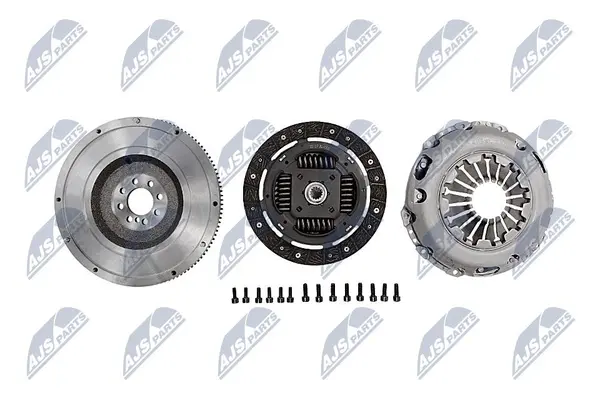 Set ambreiaj NTY NZS-PL-003