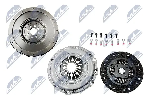 Set ambreiaj NTY NZS-PL-006
