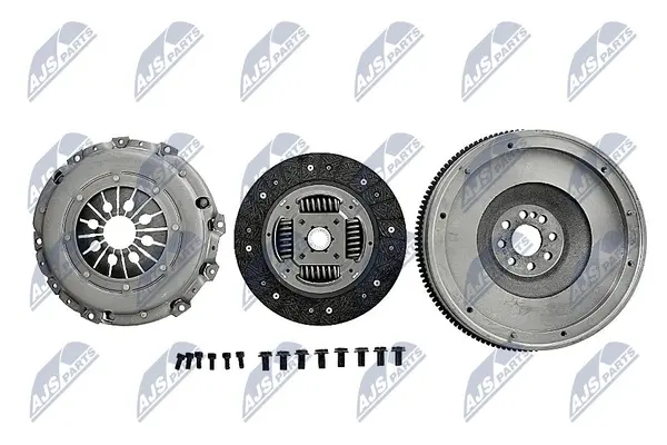 Set ambreiaj NTY NZS-RE-000