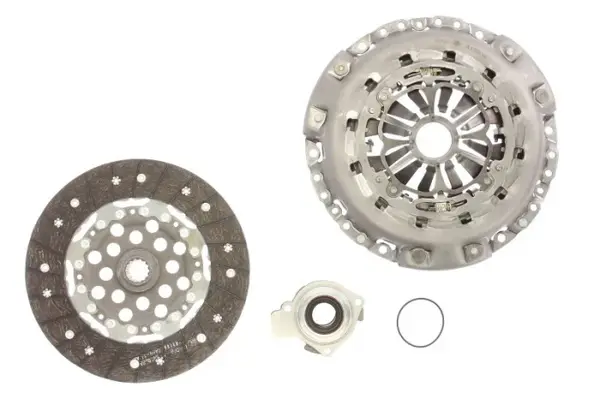 Set ambreiaj OPEL SIGNUM, VECTRA C, VECTRA C GTS 2.2D intre 2002-2008