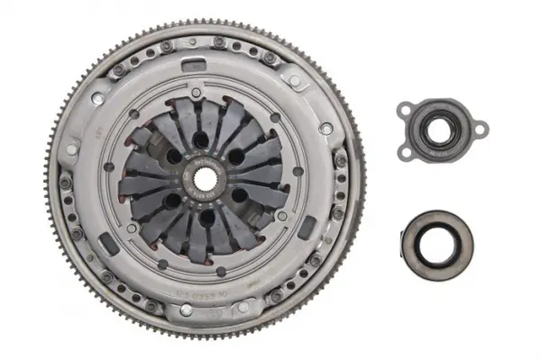 Set ambreiaj potrivit AUDI A1, A3, TT; SEAT CORDOBA, CORDOBA VARIO, IBIZA II, IBIZA III, IBIZA IV, IBIZA IV SC, IBIZA IV ST 1.6D 1.8 1.9D 07.95-08.15