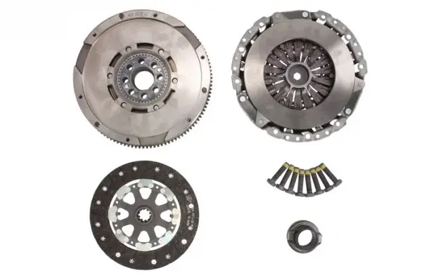 Set ambreiaj potrivit BMW 3 (E36), 3 (E46), 5 (E39), Z3 (E36) 2.0 2.2 2.5 09.95-12.07
