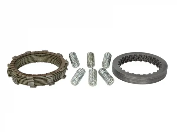 Set ambreiaj potrivit HONDA CBR 600 2011-2014