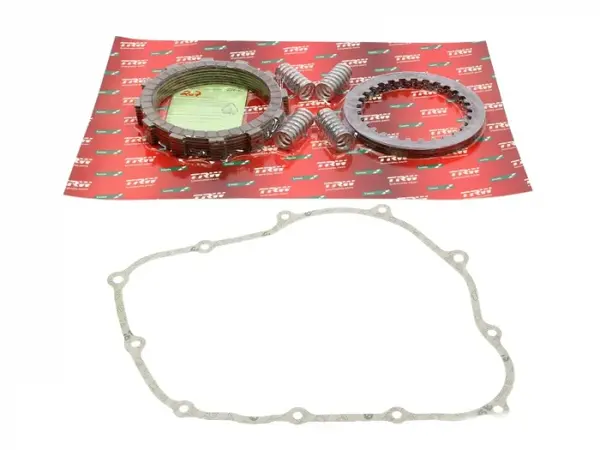 Set ambreiaj potrivit HONDA FMX, FX, NX, SLR, XL 600 650 1983-2008