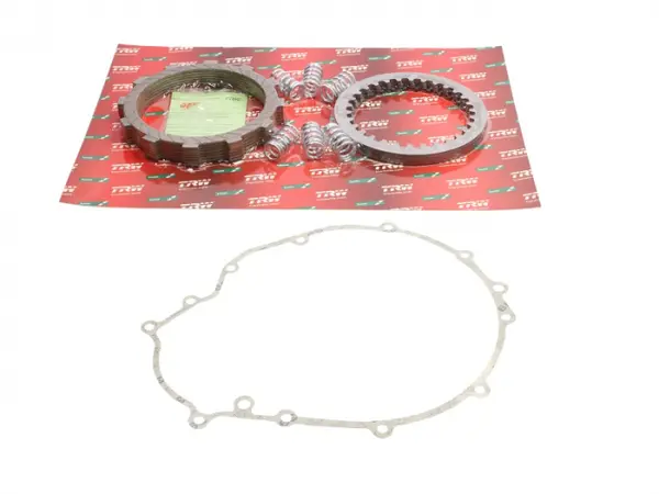 Set ambreiaj potrivit KAWASAKI ER 500 1997-2006