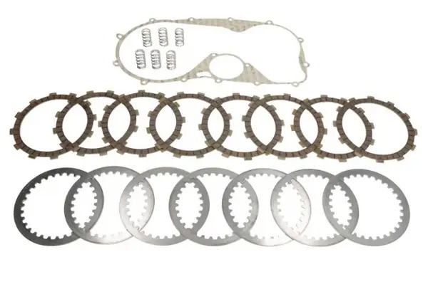 Set ambreiaj potrivit KAWASAKI VN 900 2006-2017