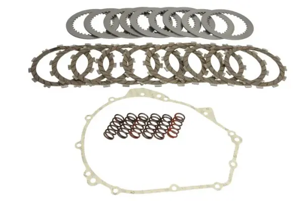 Set ambreiaj potrivit KAWASAKI ZX-10R 1000 2011-2016